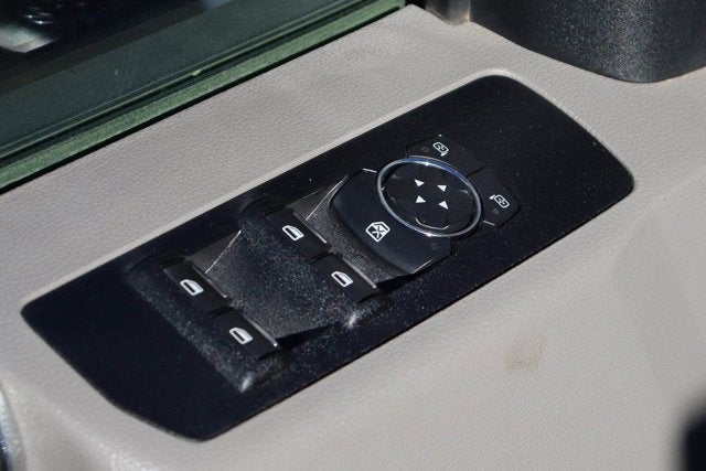 2019 Ford F-550SD XLT