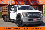 2019 Ford F-550SD XLT