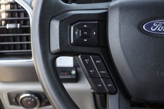 2019 Ford F-550SD XLT