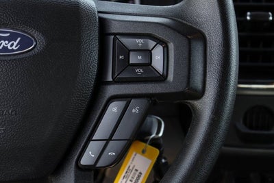 2019 Ford F-550SD XLT