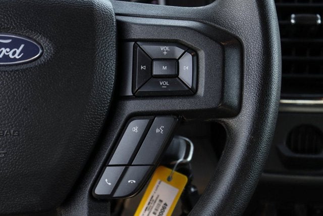 2019 Ford F-550SD XLT