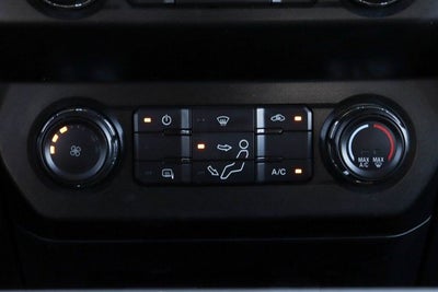 2019 Ford F-550SD XLT