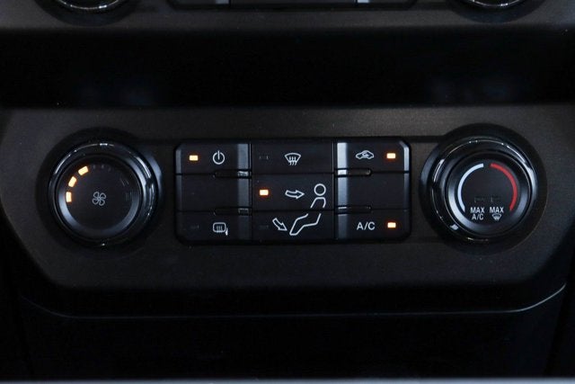 2019 Ford F-550SD XLT