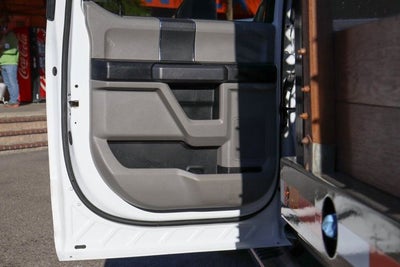 2019 Ford F-550SD XLT