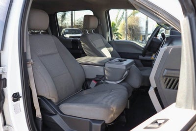 2019 Ford F-550SD XLT