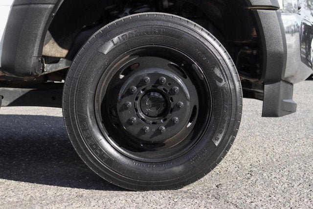 2019 Ford F-550SD XLT