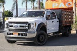 2019 Ford F-550SD XLT