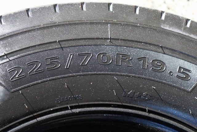 2019 Ford F-550SD XLT