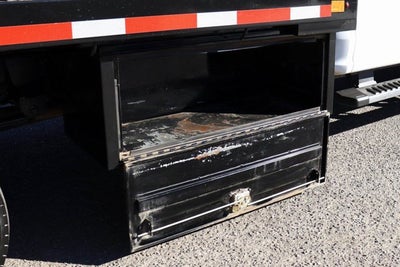 2019 Ford F-550SD XLT