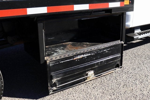 2019 Ford F-550SD XLT