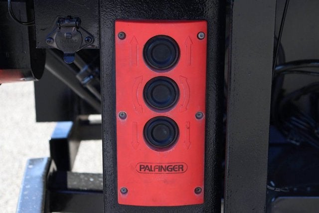 2019 Ford F-550SD XLT