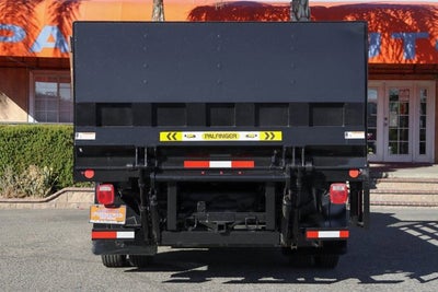 2019 Ford F-550SD XLT