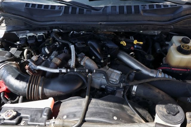 2017 Ford F-450SD XL