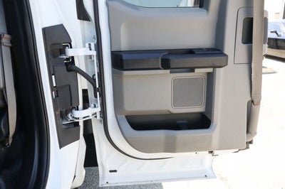 2017 Ford F-450SD XL