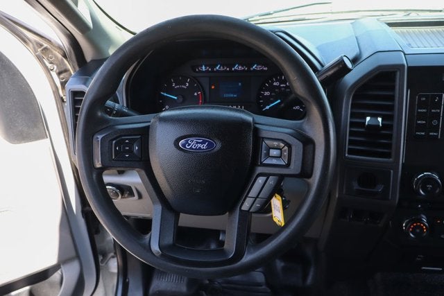 2017 Ford F-450SD XL