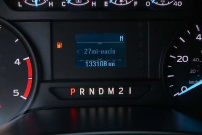 2017 Ford F-450SD XL