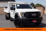 2017 Ford F-450SD XL