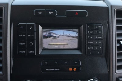 2017 Ford F-450SD XL