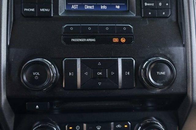2017 Ford F-450SD XL