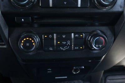 2017 Ford F-450SD XL