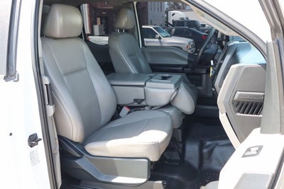 2017 Ford F-450SD XL