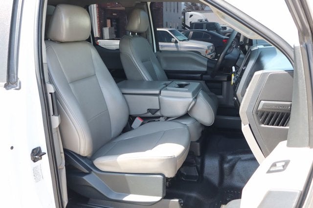 2017 Ford F-450SD XL
