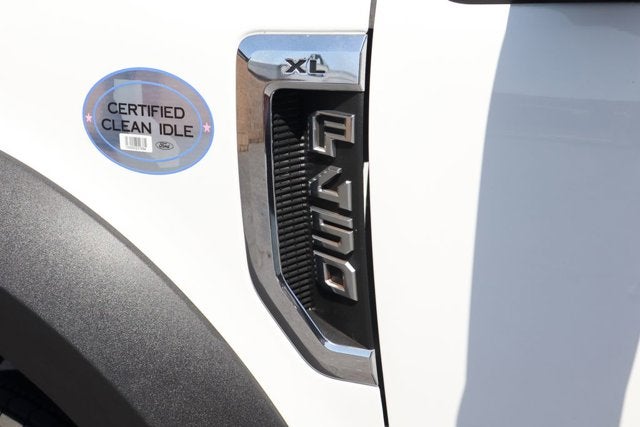 2017 Ford F-450SD XL
