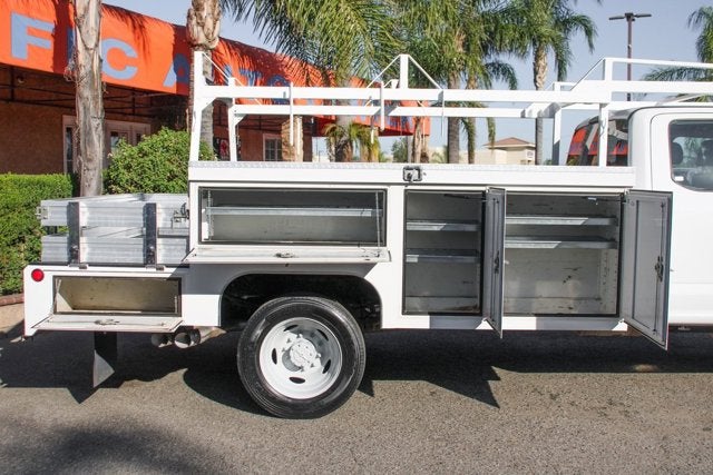 2019 Ford F-450SD XL