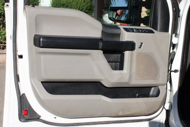 2019 Ford F-450SD XL