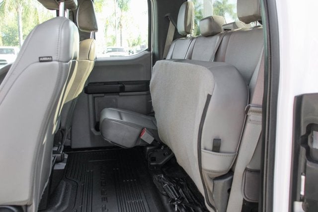 2019 Ford F-450SD XL