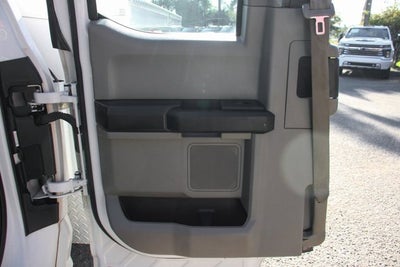 2019 Ford F-450SD XL