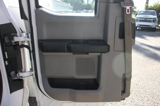 2019 Ford F-450SD XL