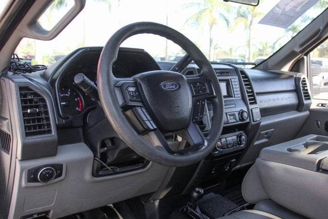 2019 Ford F-450SD XL