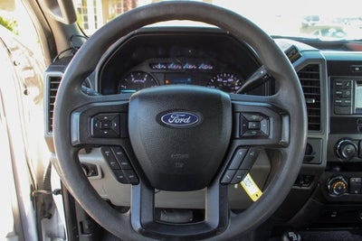 2019 Ford F-450SD XL
