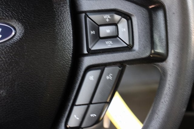 2019 Ford F-450SD XL