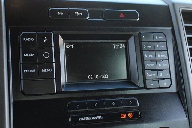 2019 Ford F-450SD XL