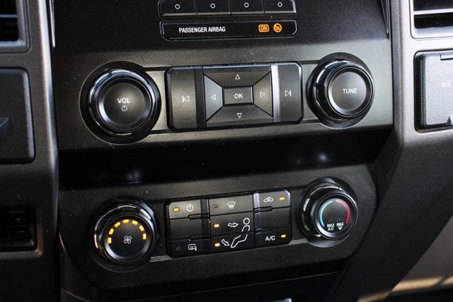 2019 Ford F-450SD XL