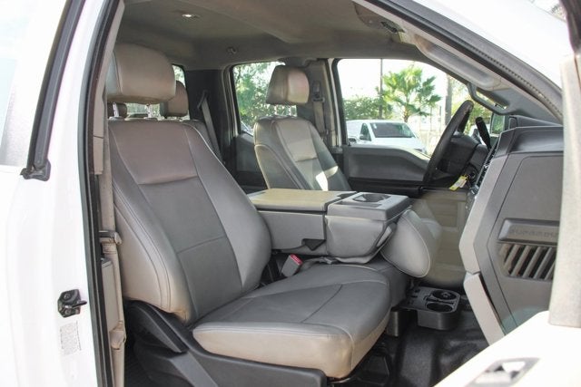 2019 Ford F-450SD XL