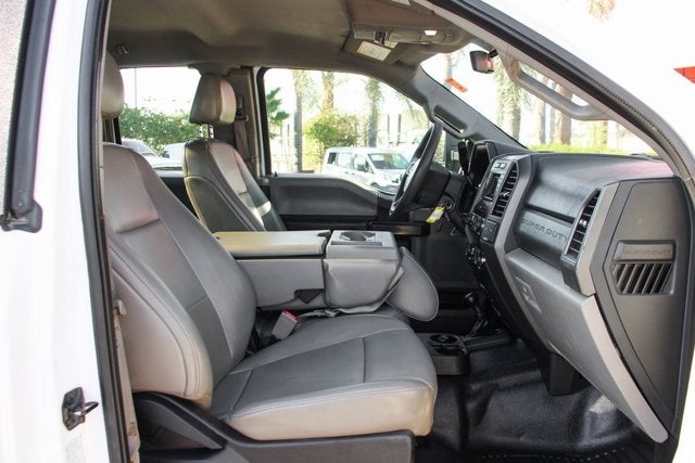 2019 Ford F-450SD XL