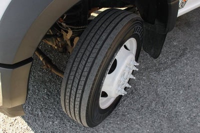 2019 Ford F-450SD XL