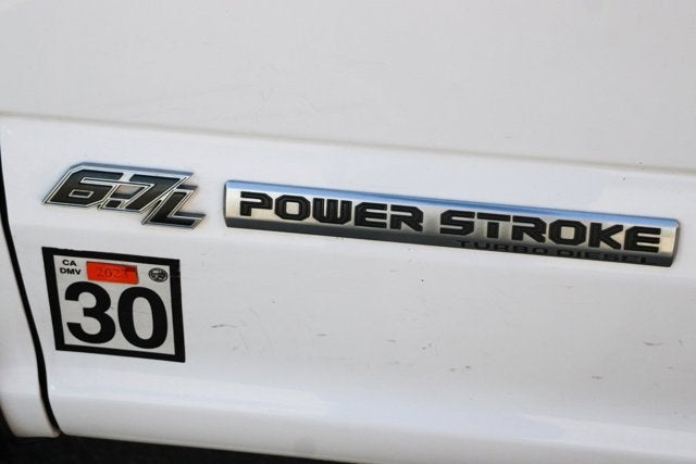 2019 Ford F-450SD XL