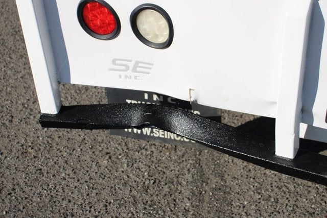 2019 Ford F-450SD XL