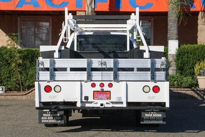 2019 Ford F-450SD XL