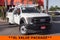 2021 Ford F-550SD XL