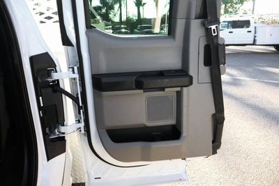 2021 Ford F-550SD XL