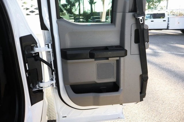 2021 Ford F-550SD XL