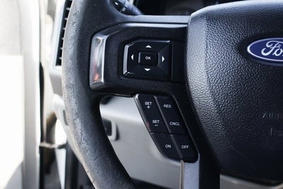 2021 Ford F-550SD XL