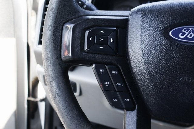 2021 Ford F-550SD XL