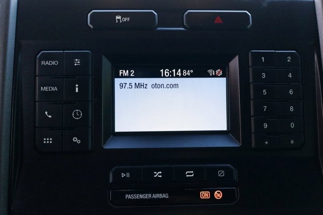 2021 Ford F-550SD XL