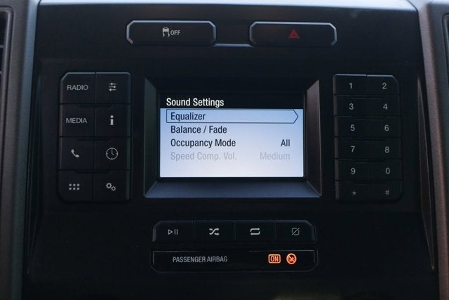 2021 Ford F-550SD XL